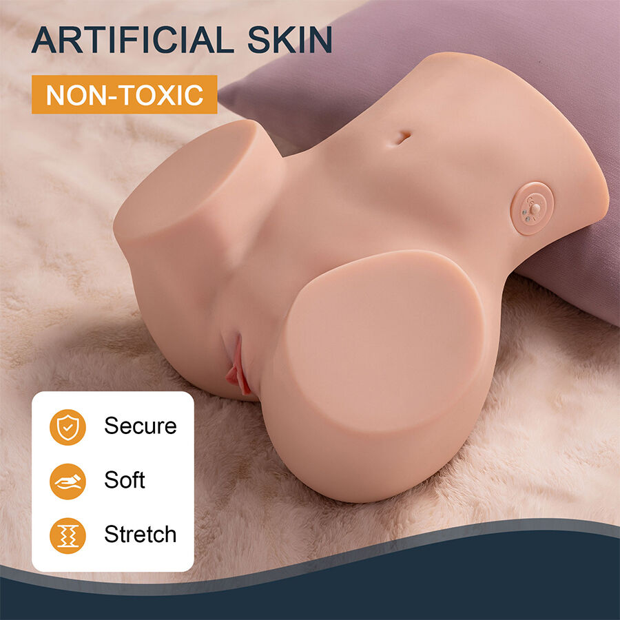 Xise-Sydni Masturbatore Vaginale Realistico Multi-posizione 10 Xise-Sydni Masturbatore Vaginale Realistico Multi-posizione · Masturbatori (imaginea 10)