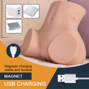 Xise-Sydni Masturbatore Vaginale Realistico Multi-posizione 29 Xise-Sydni Masturbatore Vaginale Realistico Multi-posizione · Masturbatori (imaginea 14)