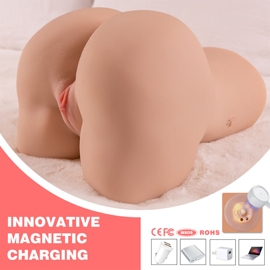 Xise-Danae Masturbatore Vaginale Realistico con Spinge Automatiche 6 Xise-Danae Masturbatore Vaginale Realistico con Spinge Automatiche · Masturbatori (imaginea 6)