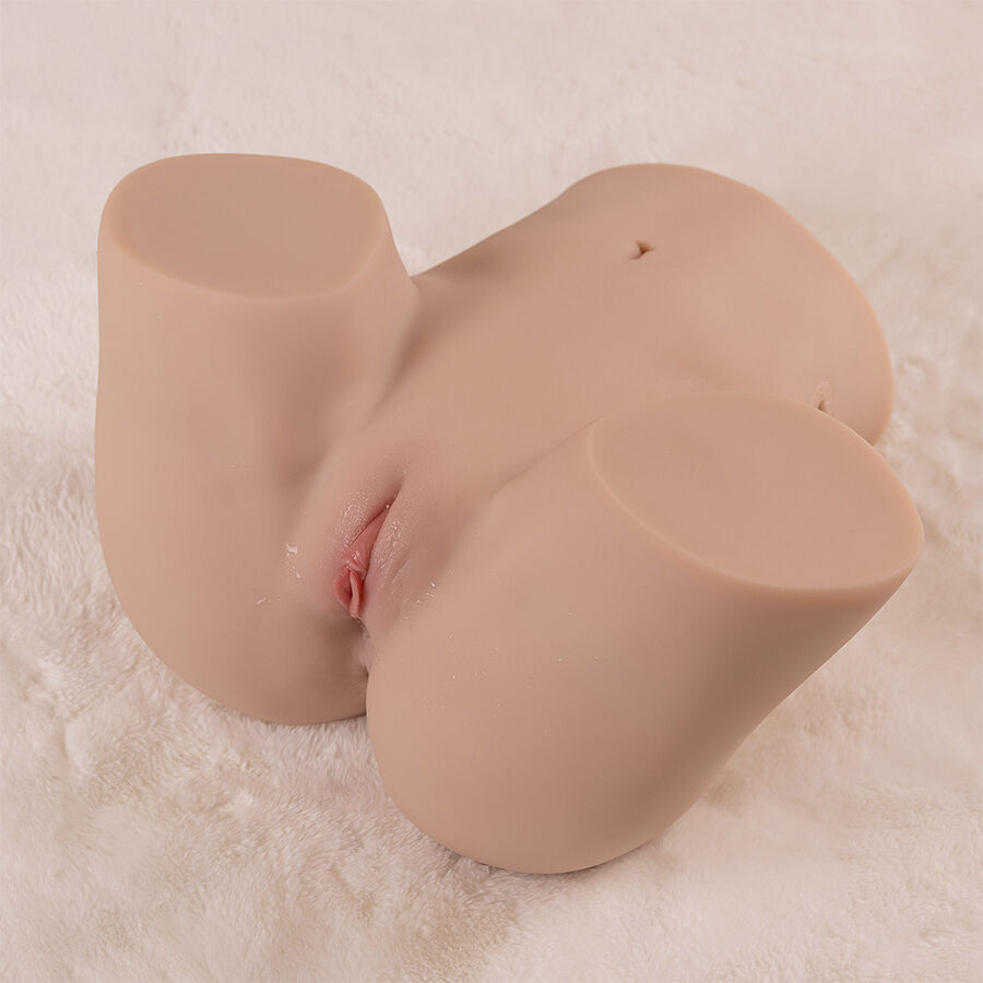 Xise-Danae Masturbatore Vaginale Realistico con Spinge Automatiche 2 Xise-Danae Masturbatore Vaginale Realistico con Spinge Automatiche · Masturbatori (imaginea 2)