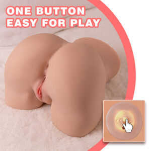Xise-Danae Masturbatore Vaginale Realistico con Spinge Automatiche 29 Xise-Danae Masturbatore Vaginale Realistico con Spinge Automatiche · Masturbatori (imaginea 14)