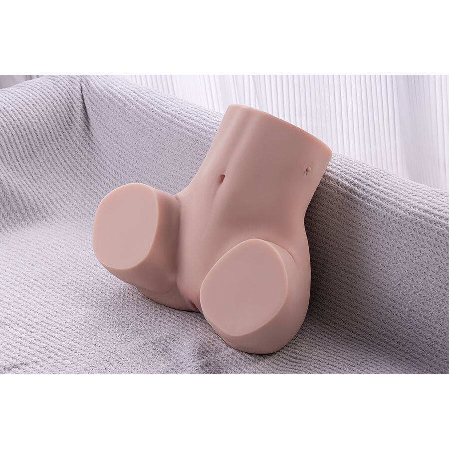 Xise-Masturbatore Vagina Realista Gina con Vibrazioni e Spingere 7 Xise-Masturbatore Vagina Realista Gina con Vibrazioni e Spingere · Masturbatori (imaginea 7)