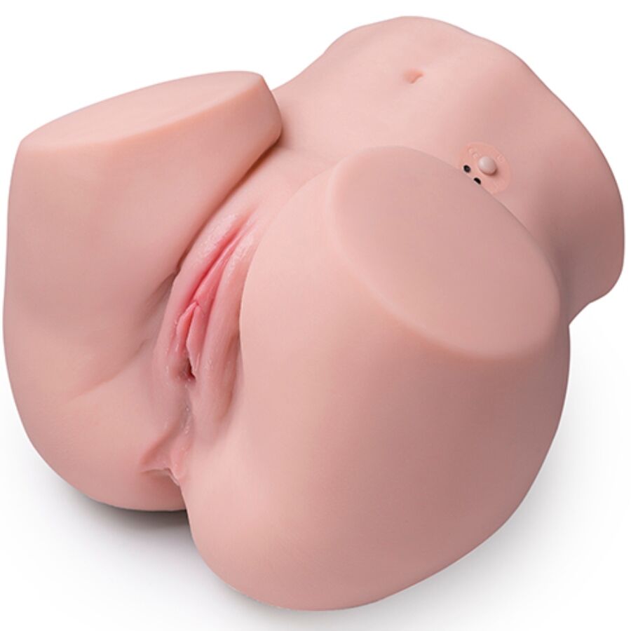 Xise-Masturbatore Olga Vagina e Ano con Spingere e Vibrare 1 Xise-Masturbatore Olga Vagina e Ano con Spingere e Vibrare · Masturbatori