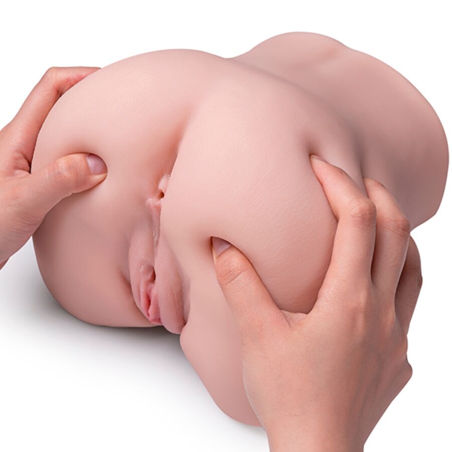 Xise-Masturbatore Olga Vagina e Ano con Spingere e Vibrare 4 Xise-Masturbatore Olga Vagina e Ano con Spingere e Vibrare · Masturbatori (imaginea 4)