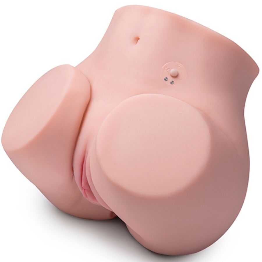 Xise-Masturbatore Olga Vagina e Ano con Spingere e Vibrare 5 Xise-Masturbatore Olga Vagina e Ano con Spingere e Vibrare · Masturbatori (imaginea 5)