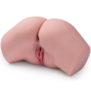 Xise-Masturbatore Realistico Tracy Vagina e Ano con Spingere 24 Xise-Masturbatore Realistico Tracy Vagina e Ano con Spingere · Masturbatori (imaginea 10)