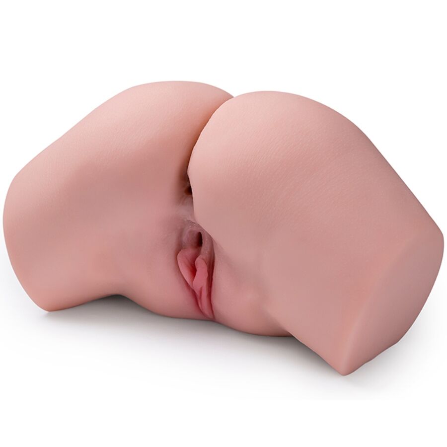 Xise-Masturbatore Realistico Tracy Vagina e Ano con Spingere 10 Xise-Masturbatore Realistico Tracy Vagina e Ano con Spingere · Masturbatori (imaginea 10)
