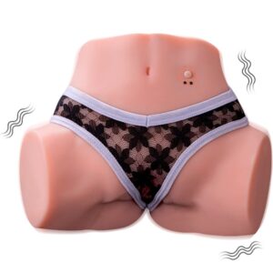 Xise-Masturbatore Realistico Tracy Vagina e Ano con Spingere 25 Xise-Masturbatore Realistico Tracy Vagina e Ano con Spingere · Masturbatori (imaginea 11)