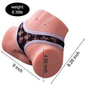 Xise-Masturbatore Realistico Tracy Vagina e Ano con Spingere 26 Xise-Masturbatore Realistico Tracy Vagina e Ano con Spingere · Masturbatori (imaginea 12)