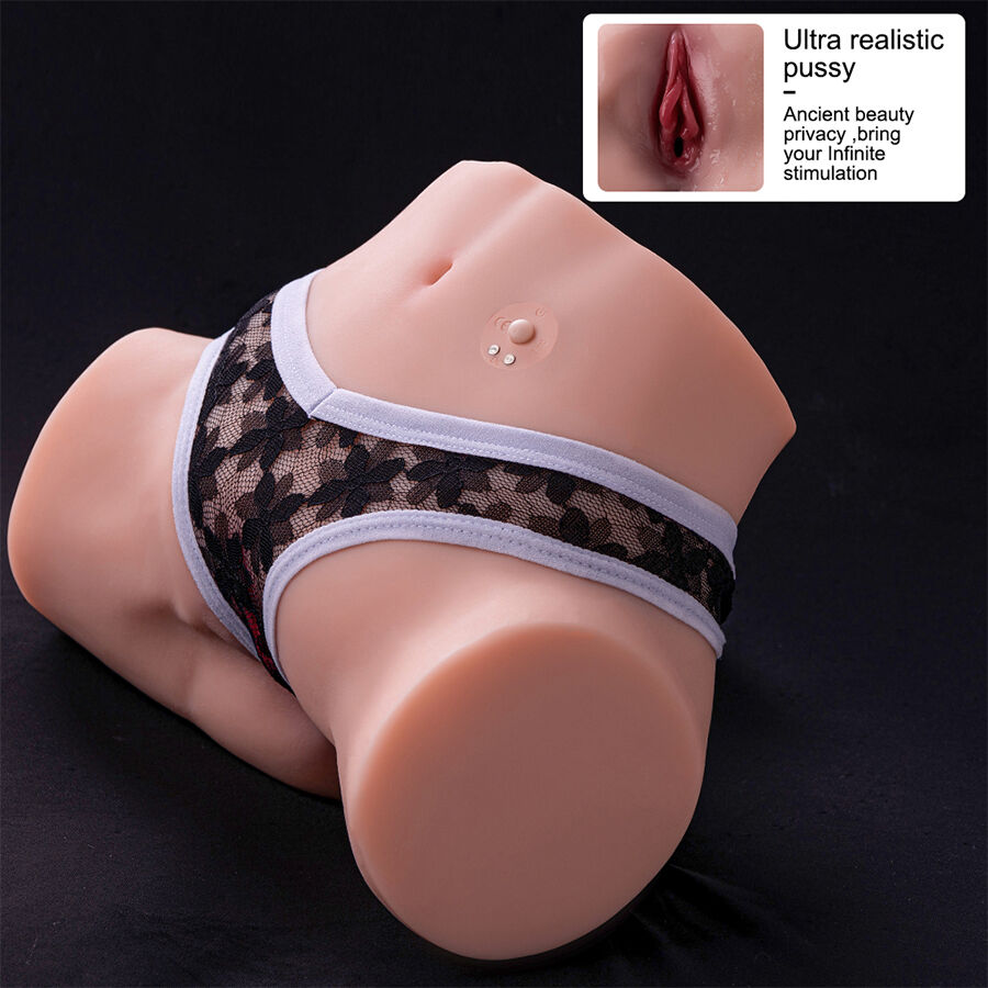 Xise-Masturbatore Realistico Tracy Vagina e Ano con Spingere 6 Xise-Masturbatore Realistico Tracy Vagina e Ano con Spingere · Masturbatori (imaginea 6)