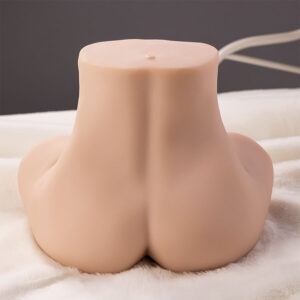 Xise-Masturbatore Realistico Maya Vagina e Ano con Vibrazioni 30 Xise-Masturbatore Realistico Maya Vagina e Ano con Vibrazioni · Masturbatori (imaginea 15)