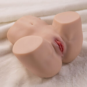 Xise-Masturbatore Realistico Maya Vagina e Ano con Vibrazioni 21 Xise-Masturbatore Realistico Maya Vagina e Ano con Vibrazioni · Masturbatori (imaginea 6)