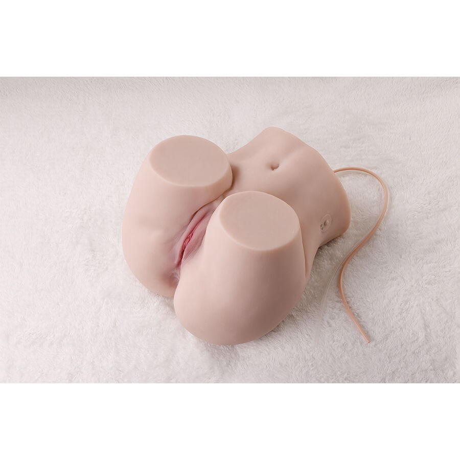Xise-Masturbatore Vagina Mignon con Vibrazioni e Suzione 1 Xise-Masturbatore Vagina Mignon con Vibrazioni e Suzione · Masturbatori