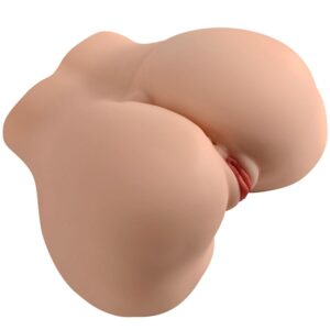 Xise-Masturbatore Realistico Melissa Vagina e Ano Multiposizione 7 Xise-Masturbatore Realistico Melissa Vagina e Ano Multiposizione · Masturbatori (imaginea 2)
