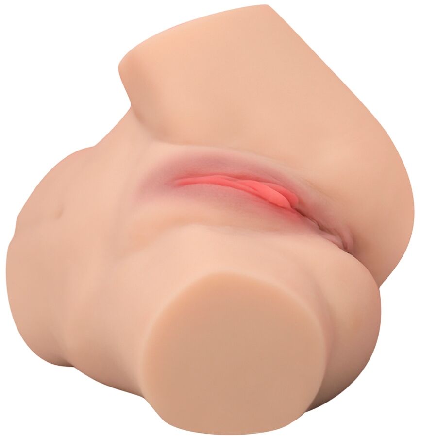 Xise-Masturbatore Realistico Eva Vagina e Ano Multiposizione 2 Xise-Masturbatore Realistico Eva Vagina e Ano Multiposizione · Masturbatori (imaginea 2)