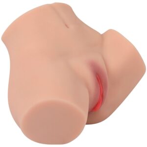 Xise-Masturbatore Realistico Eva Vagina e Ano Multiposizione · Masturbatori (imaginea 4)