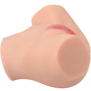 Xise-Masturbatore Realistico Eva Vagina e Ano Multiposizione · Masturbatori (imaginea 7)