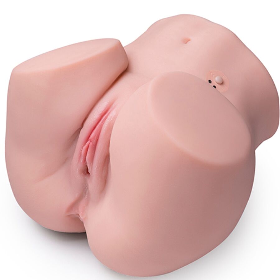Xise-Masturbatore Realistico Olga Vagina e Ano Multiposizionale 1 Xise-Masturbatore Realistico Olga Vagina e Ano Multiposizionale · Masturbatori