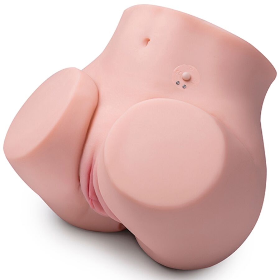 Xise-Masturbatore Realistico Olga Vagina e Ano Multiposizionale 3 Xise-Masturbatore Realistico Olga Vagina e Ano Multiposizionale · Masturbatori (imaginea 3)
