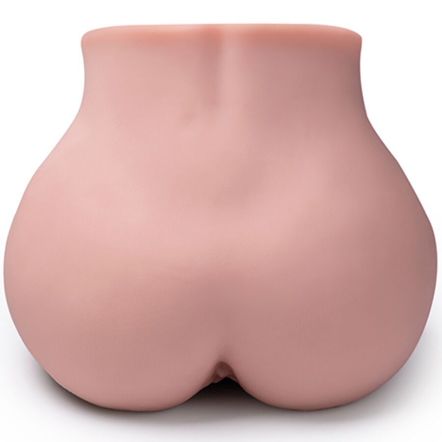 Xise-Masturbatore Realistico Olga Vagina e Ano Multiposizionale 6 Xise-Masturbatore Realistico Olga Vagina e Ano Multiposizionale · Masturbatori (imaginea 6)