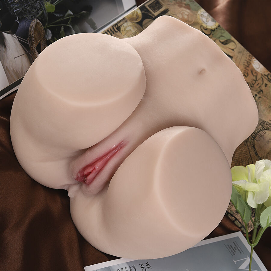 Xise-Masturbatore Realistico Olga Vagina e Ano Multiposizionale 9 Xise-Masturbatore Realistico Olga Vagina e Ano Multiposizionale · Masturbatori (imaginea 9)