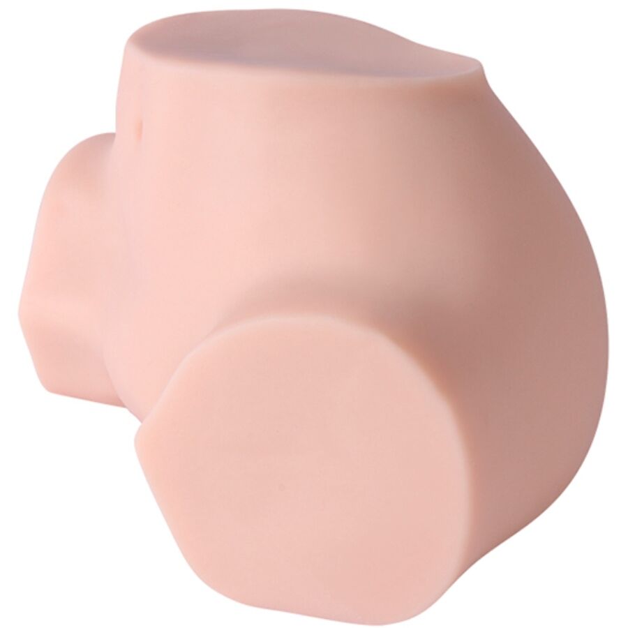 Xise-Masturbatore Realistico Fanny Vagina e Ano Multiposizione 5 Xise-Masturbatore Realistico Fanny Vagina e Ano Multiposizione · Masturbatori (imaginea 5)