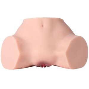 Xise-Masturbatore Realistico Fanny Vagina e Ano Multiposizione 10 Xise-Masturbatore Realistico Fanny Vagina e Ano Multiposizione · Masturbatori (imaginea 2)
