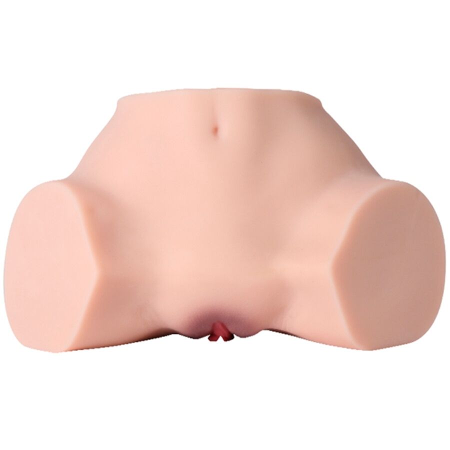 Xise-Masturbatore Realistico Fanny Vagina e Ano Multiposizione 2 Xise-Masturbatore Realistico Fanny Vagina e Ano Multiposizione · Masturbatori (imaginea 2)