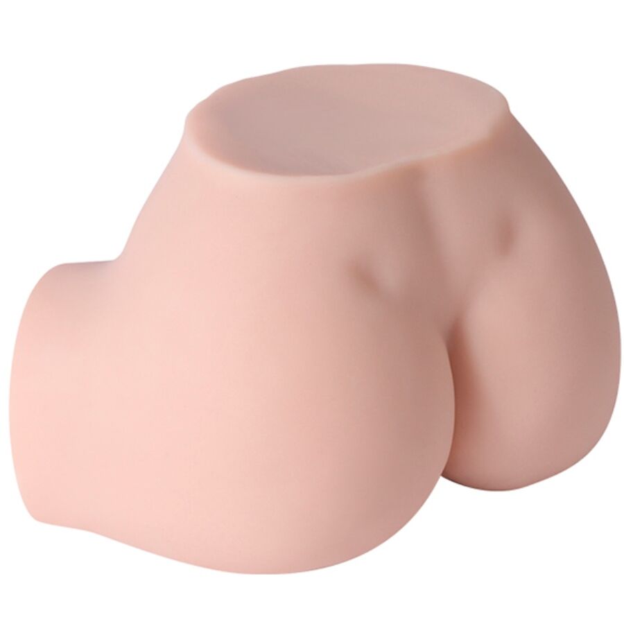 Xise-Masturbatore Realistico Fanny Vagina e Ano Multiposizione 7 Xise-Masturbatore Realistico Fanny Vagina e Ano Multiposizione · Masturbatori (imaginea 7)