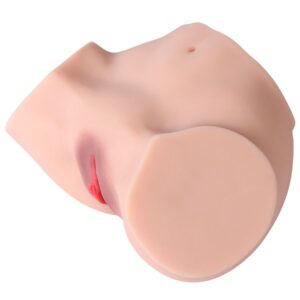 Xise-Masturbatore Realistico Fanny Vagina e Ano Multiposizione 11 Xise-Masturbatore Realistico Fanny Vagina e Ano Multiposizione · Masturbatori (imaginea 3)