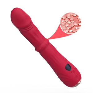 Armony Vibrators-Stimolatore Punto a Termo-regolabile Vibratore · Vibratori (imaginea 6)
