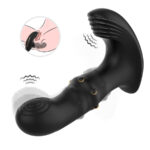 Armony Anal-Vibratore Prostatico Anale con Telecomando · Giocattoli anali