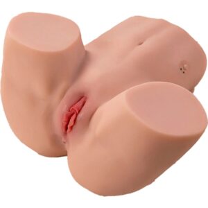 Xise-Masturbatore Realistico Maya Vagina e Ano con Vibrazioni 16 Xise-Masturbatore Realistico Maya Vagina e Ano con Vibrazioni · Masturbatori