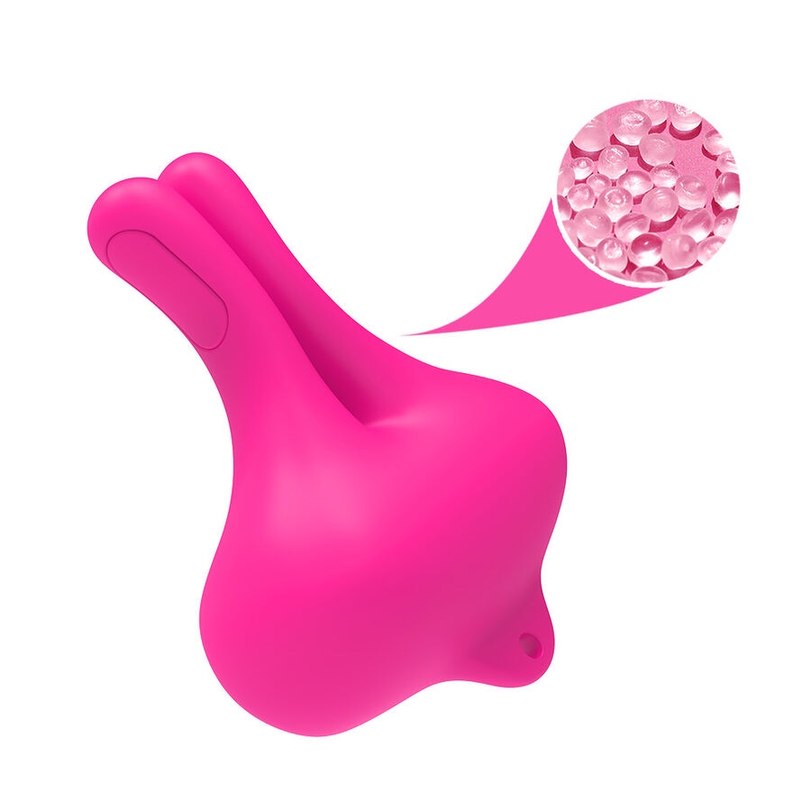 Armony Stimulators-Morsetti magnetici vibranti per capezzoli 8 Armony Stimulators-Morsetti magnetici vibranti per capezzoli · Sex toys (imaginea 8)