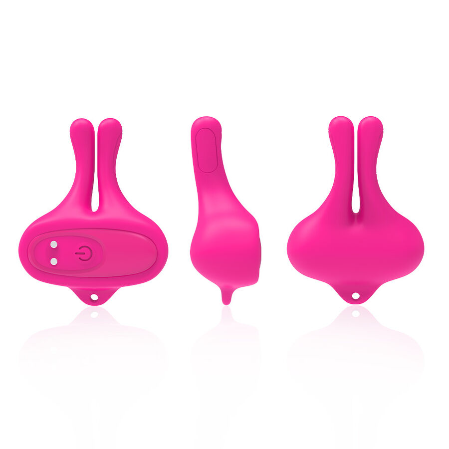 Armony Stimulators-Morsetti magnetici vibranti per capezzoli 10 Armony Stimulators-Morsetti magnetici vibranti per capezzoli · Sex toys (imaginea 10)