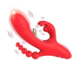 Armony Vibrators-Armony Vibratore Stimolatore G-spot e Clitoride · Vibratori (imaginea 4)