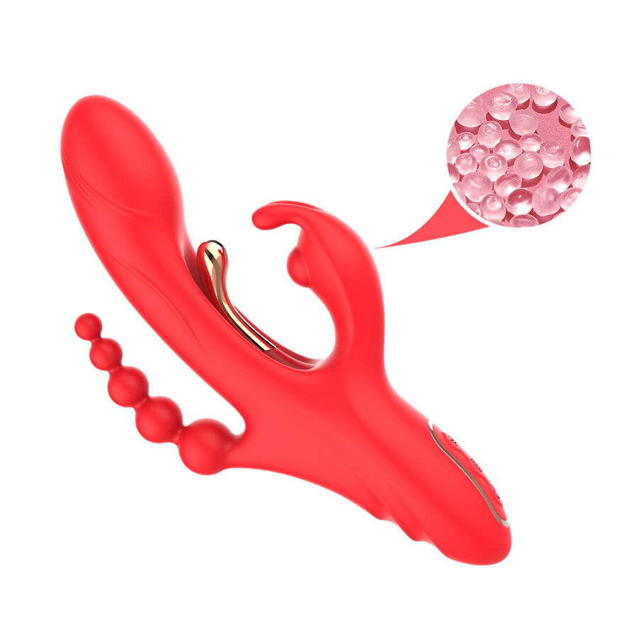 Armony Vibrators-Armony Vibratore Stimolatore G-spot e Clitoride · Vibratori (imaginea 8)