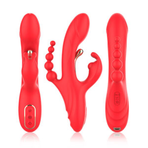 Armony Vibrators-Armony Vibratore Stimolatore G-spot e Clitoride · Vibratori (imaginea 5)