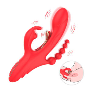 Armony Vibrators-Armony Vibratore Stimolatore G-spot e Clitoride · Vibratori (imaginea 2)