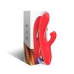 Armony Vibrators-Stimolatore Vibratore Punto G e Clitoride · Vibratori