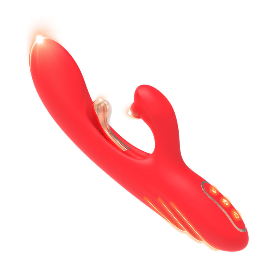Armony Vibrators-Stimolatore Vibratore Punto G e Clitoride 2 Armony Vibrators-Stimolatore Vibratore Punto G e Clitoride · Vibratori (imaginea 2)