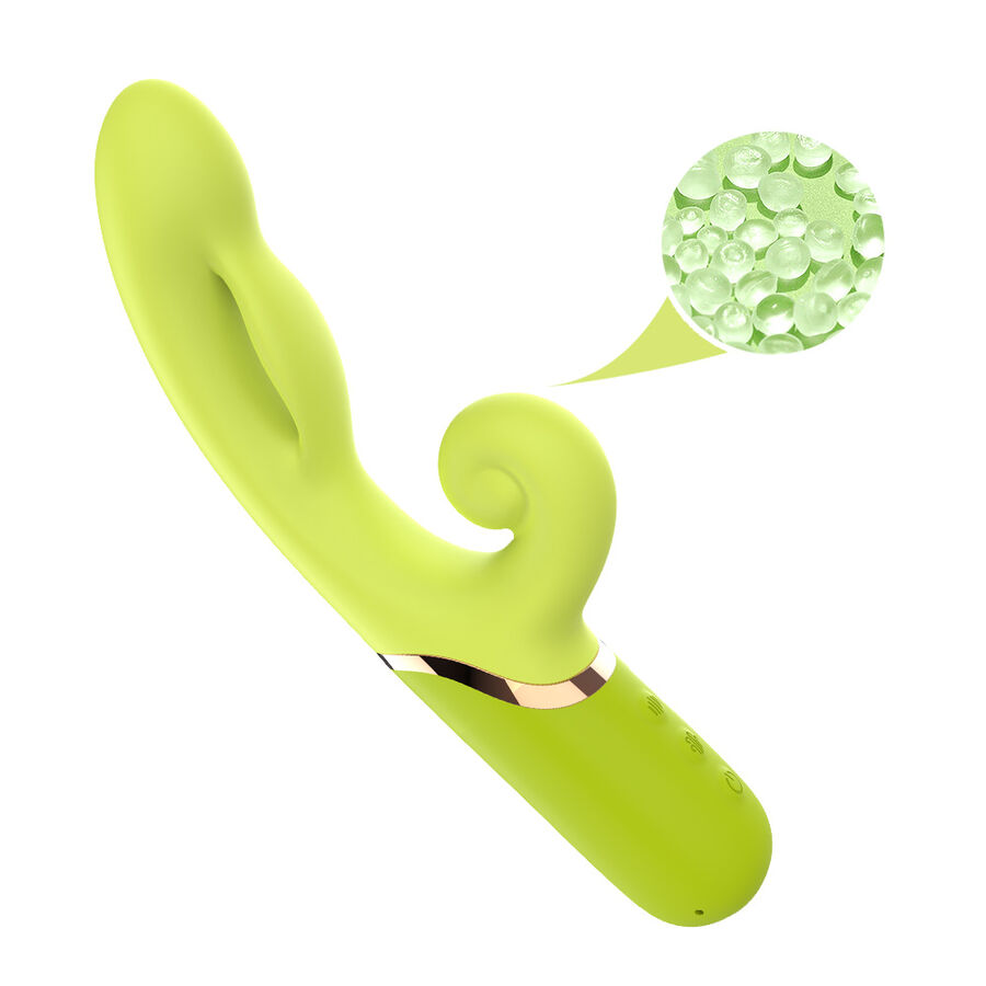 Armony Vibrators-Gonfiabile Stimolatore A-spot Vibratore 2 Armony Vibrators-Gonfiabile Stimolatore A-spot Vibratore · Vibratori (imaginea 2)
