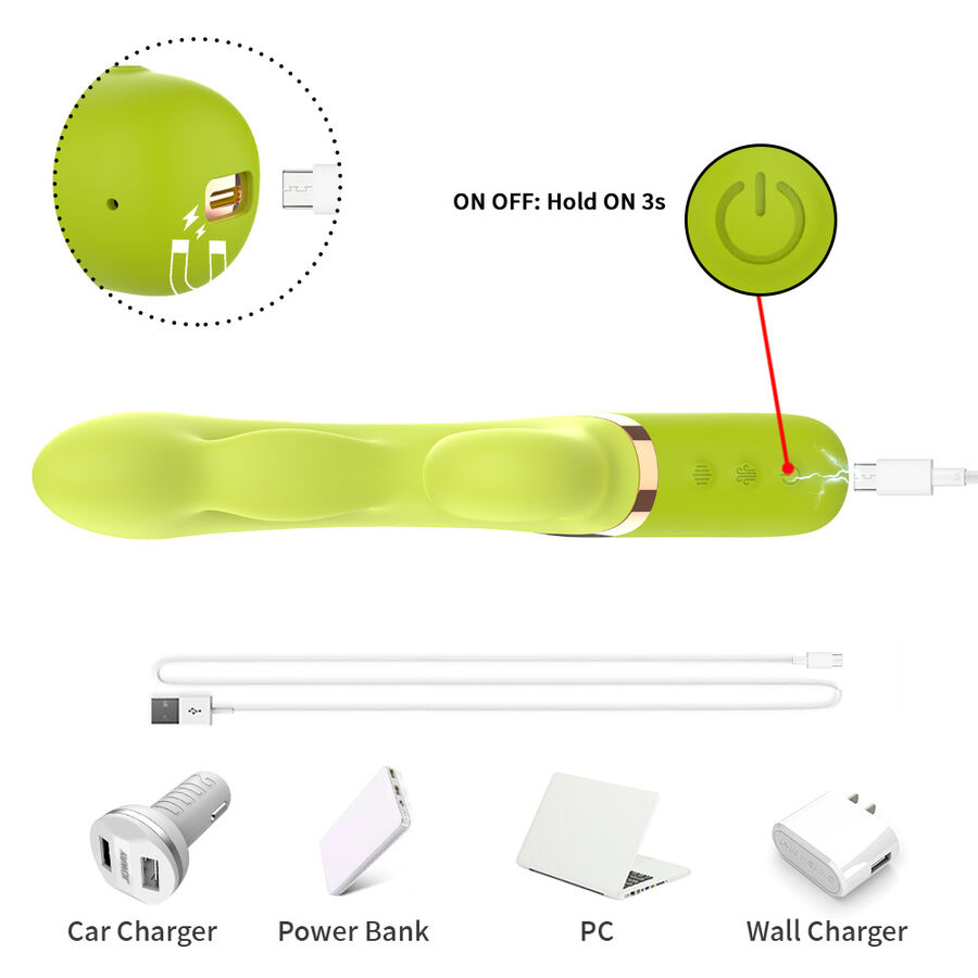 Armony Vibrators-Gonfiabile Stimolatore A-spot Vibratore 3 Armony Vibrators-Gonfiabile Stimolatore A-spot Vibratore · Vibratori (imaginea 3)