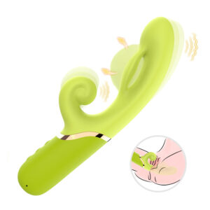 Armony Vibrators-Gonfiabile Stimolatore A-spot Vibratore · Vibratori (imaginea 5)