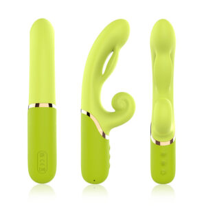 Armony Vibrators-Gonfiabile Stimolatore A-spot Vibratore · Vibratori (imaginea 9)