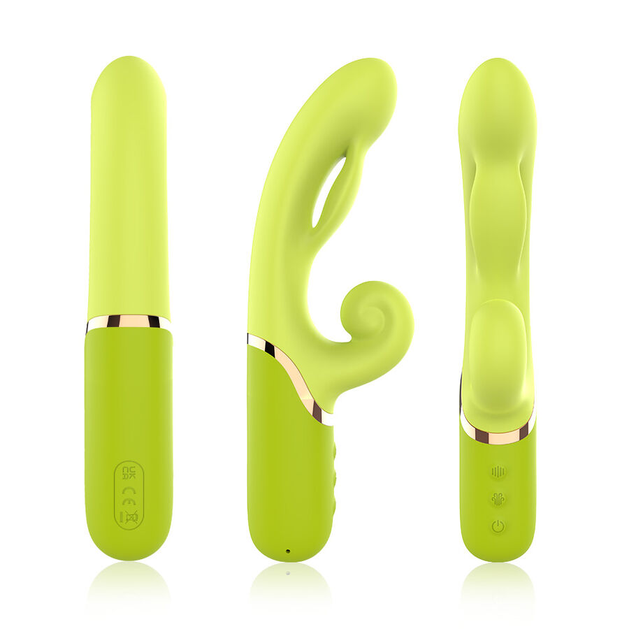 Armony Vibrators-Gonfiabile Stimolatore A-spot Vibratore · Vibratori (imaginea 9)