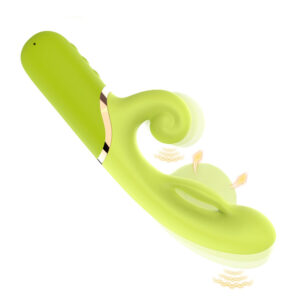 Armony Vibrators-Gonfiabile Stimolatore A-spot Vibratore · Vibratori (imaginea 7)