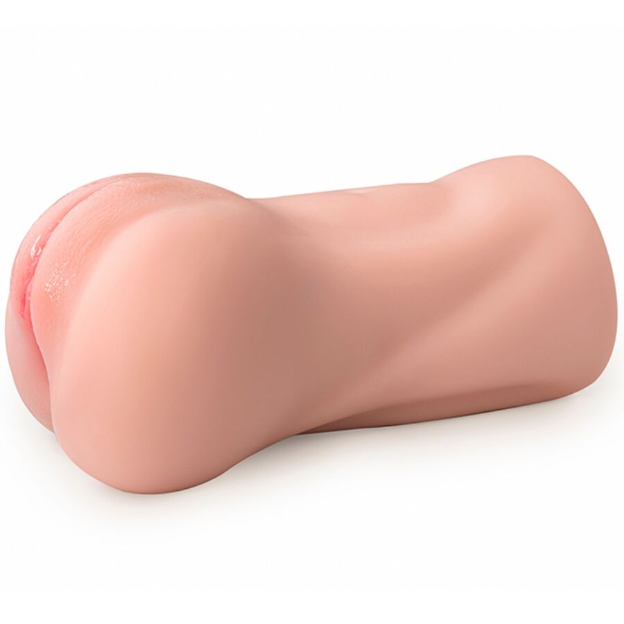 Xise-Masturbatore Vagina Elaine con Vibrazioni in Silicone 8 Xise-Masturbatore Vagina Elaine con Vibrazioni in Silicone · Masturbatori (imaginea 8)