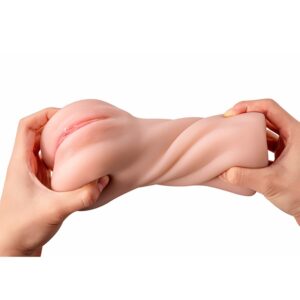 Xise-Masturbatore Vagina Elaine con Vibrazioni in Silicone 27 Xise-Masturbatore Vagina Elaine con Vibrazioni in Silicone · Masturbatori (imaginea 12)