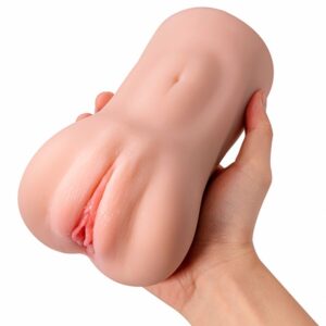 Xise-Masturbatore Vagina Elaine con Vibrazioni in Silicone 26 Xise-Masturbatore Vagina Elaine con Vibrazioni in Silicone · Masturbatori (imaginea 11)